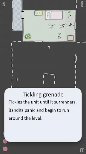 Vodobanka Pro screenshot