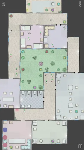 Vodobanka Pro screenshot