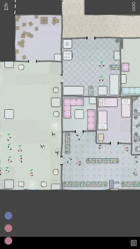 Vodobanka Pro screenshot