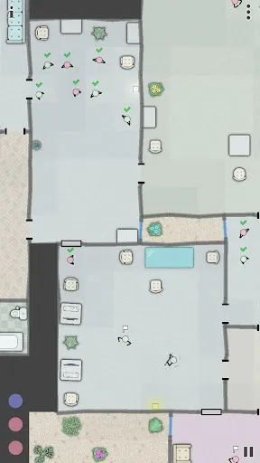 Vodobanka Pro screenshot