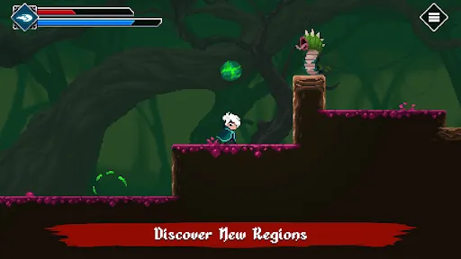 Vohenn screenshot