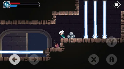 Vohenn screenshot