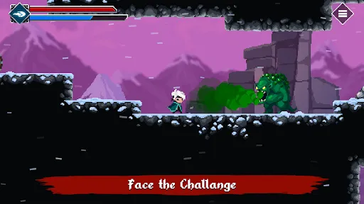 Vohenn screenshot