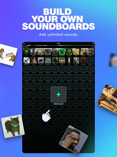 Voicemod screenshot