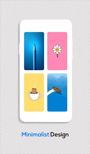 Wallpaper Store screenshot