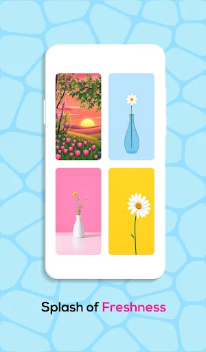 Wallpaper Store screenshot