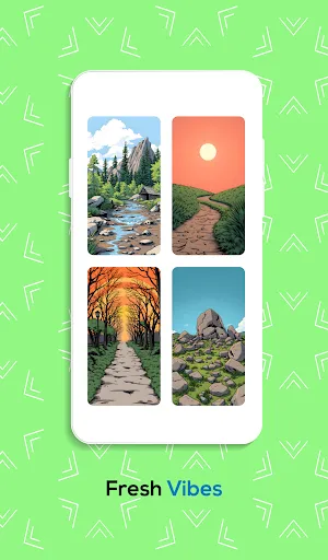 Wallpaper Store screenshot