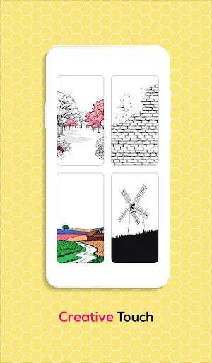 Wallpaper Store screenshot