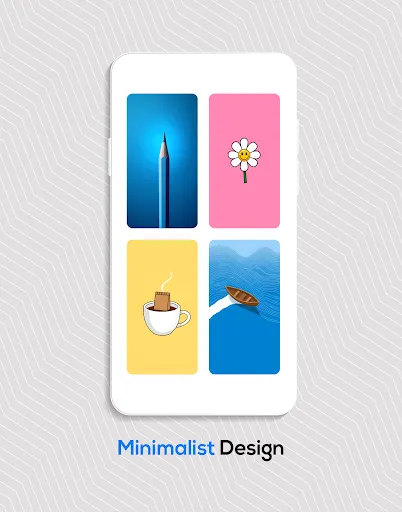 Wallpaper Store screenshot