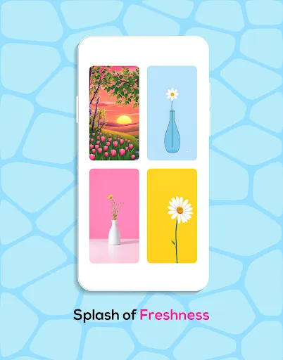 Wallpaper Store screenshot