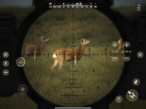 Way of the Hunter Wild Europe screenshot