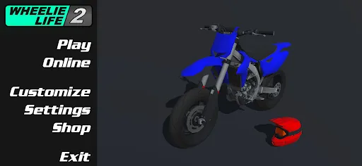 Wheelie Life 2 screenshot