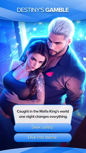 Whispers: Chapters of Love screenshot