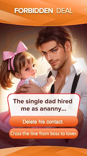 Whispers: Chapters of Love screenshot