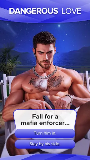 Whispers: Chapters of Love screenshot