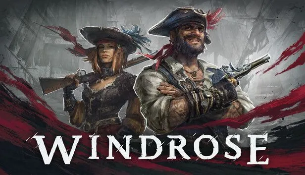 Windrose screenshot
