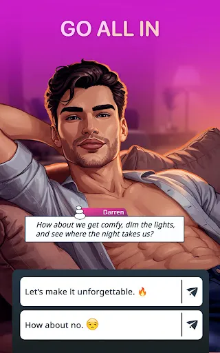 Winked: Episodes of Romance screenshot