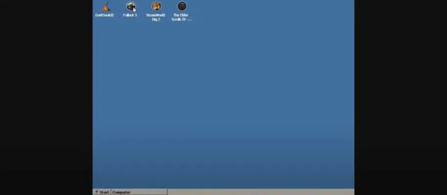 Winlator screenshot