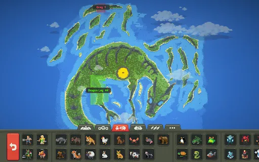 WorldBox - Sandbox God Sim screenshot