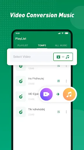 Xender - Quick Share, Transfer screenshot