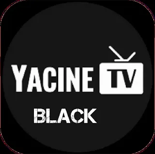 Yacine TV Black screenshot