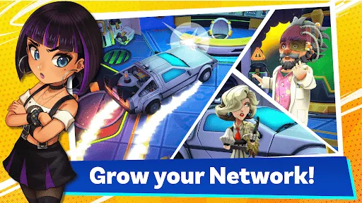 Youtubers Life 2 screenshot