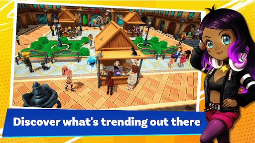 Youtubers Life 2 screenshot