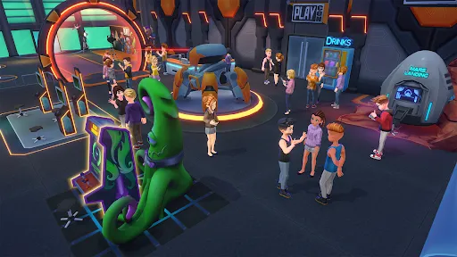 Youtubers Life 3 screenshot