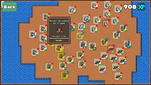 Zero Stress King: Idle Defense screenshot