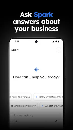 Zomato Restaurant Partner screenshot