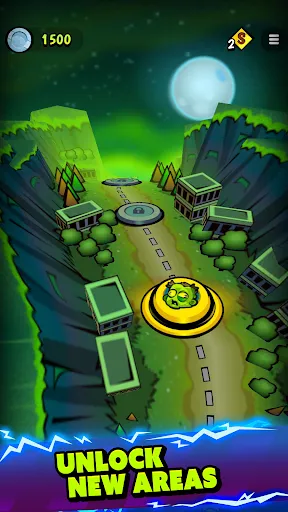 Zombie Clicker screenshot