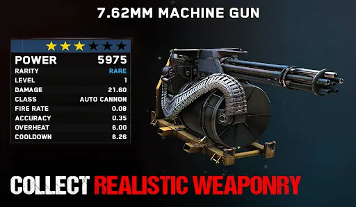 Zombie Gunship Survival: AC130 screenshot