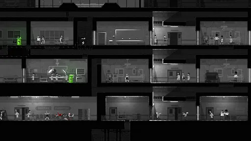 Zombie Night Terror screenshot