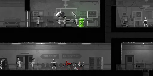 Zombie Night Terror screenshot