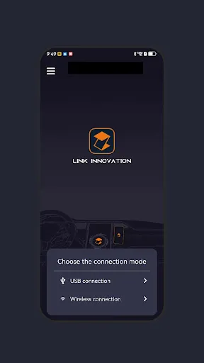 zPlus screenshot